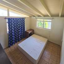 Betuel's room