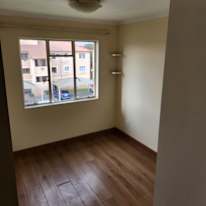 Jabulile's room