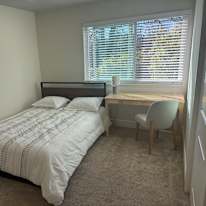 Elena's room