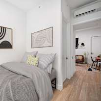 Misha's room