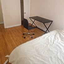Dotun's room
