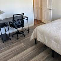 Soli's room