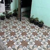 Yogi's room
