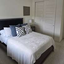 Annisa Gonzalez's room