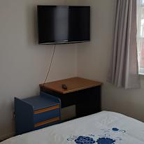 Robert's room