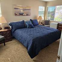 Catherine Smith's room