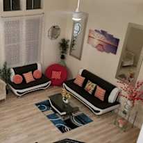 Julia's room