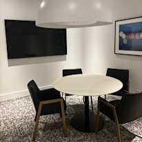 Heidy Nailed Valero's room