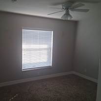 Jason's room