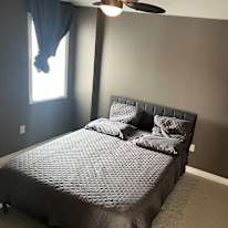Brandon's room
