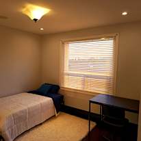 Ste's room