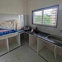 Ayush Pawar's room
