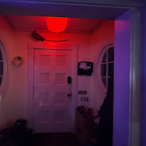 CJ's room