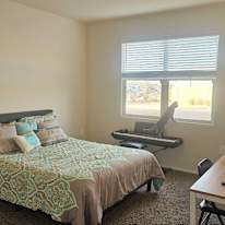 Rae's room