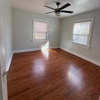 Arianna's room
