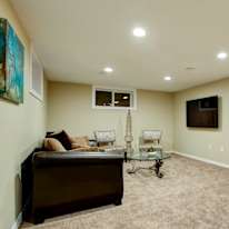 Maryam's room