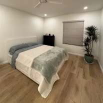 Fully Furnished Room's room