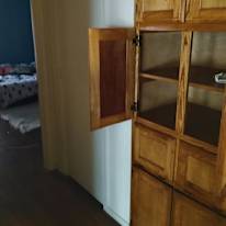 Adrian Lee's room