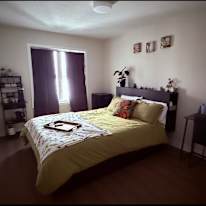 Carissa's room