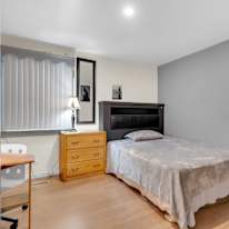 Palmy's room