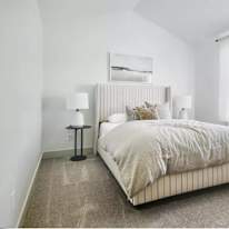 Jenny's room