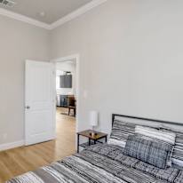 Julie's room