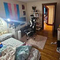 stella's room