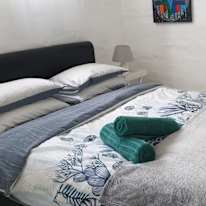 Graham's room