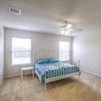 Bernadeth's room