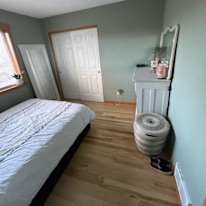 Lily's room