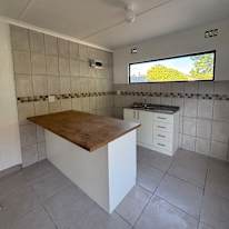 Roche Benjamin's room