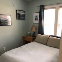 Tessa's room