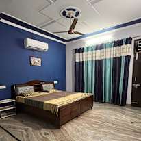 Vansh's room