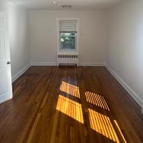 Mark's room