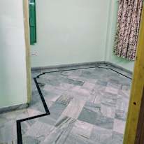 Ayushi's room