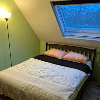 Andrew's room