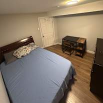 Vanessa's room