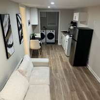 Roderick's room