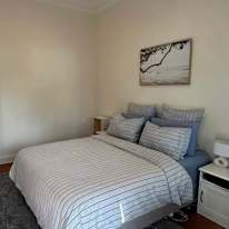 Kimberly's room