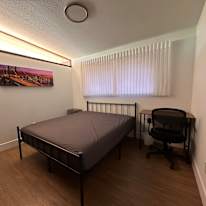 Joy's room