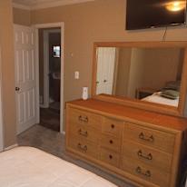 Billy Duncan's room