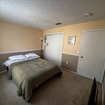 Jovan's room