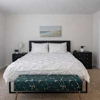 Jay's room