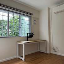 AZ's room