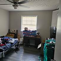 Evalyn's room