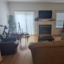 Owen's room