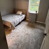 Halle's room