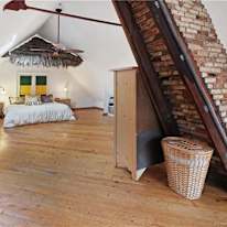 D. William's room