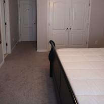 Katrina's room