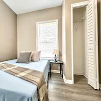 SUSAN's room